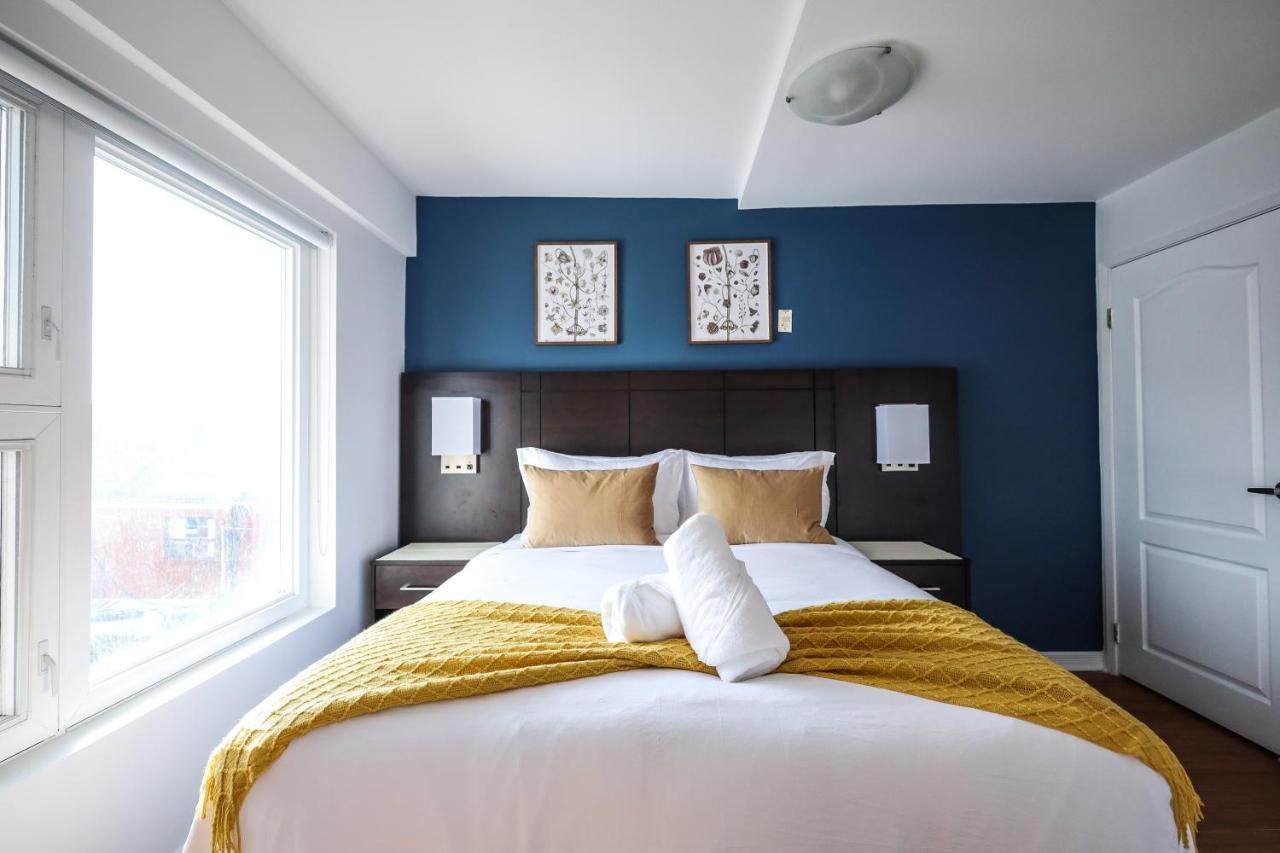 Apartment Kensington Boutique Suites Toronto