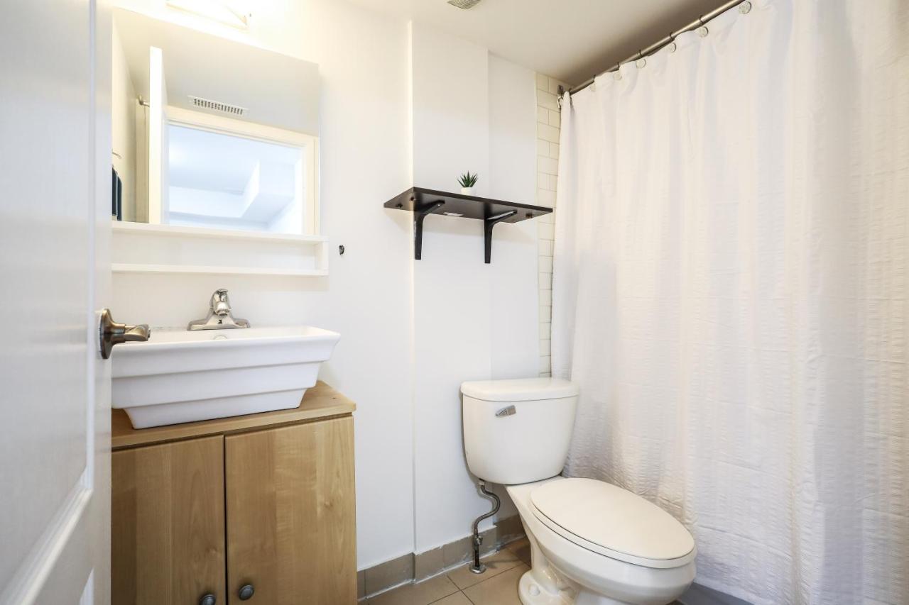 Apartment Kensington Boutique Suites *