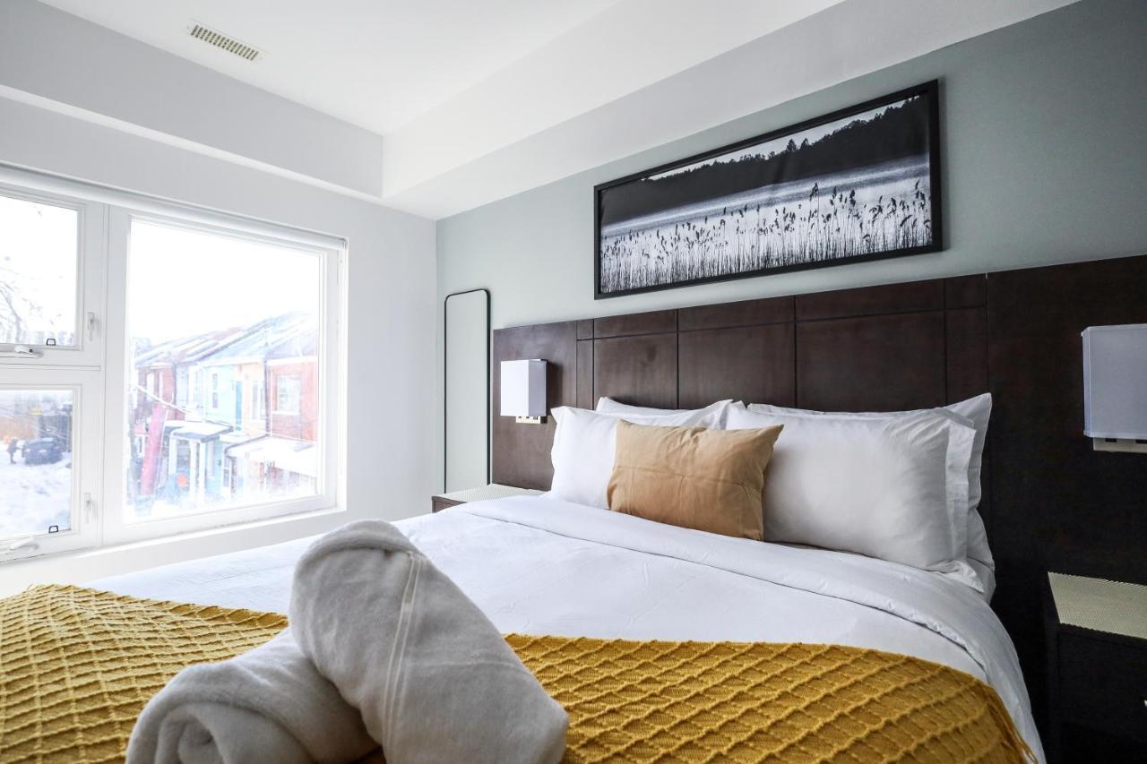 Apartment Kensington Boutique Suites Toronto