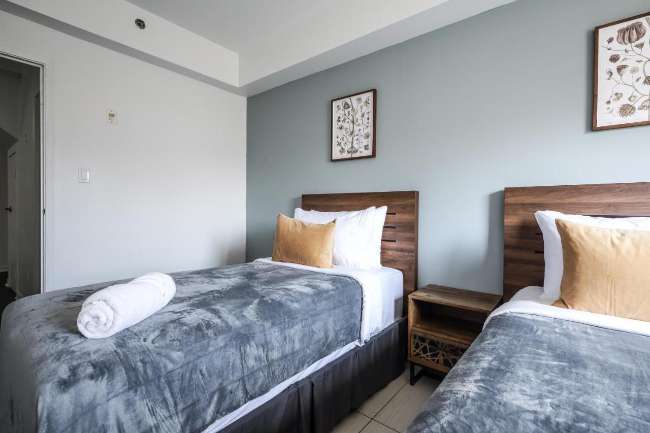 Kensington Boutique Suites Apartment