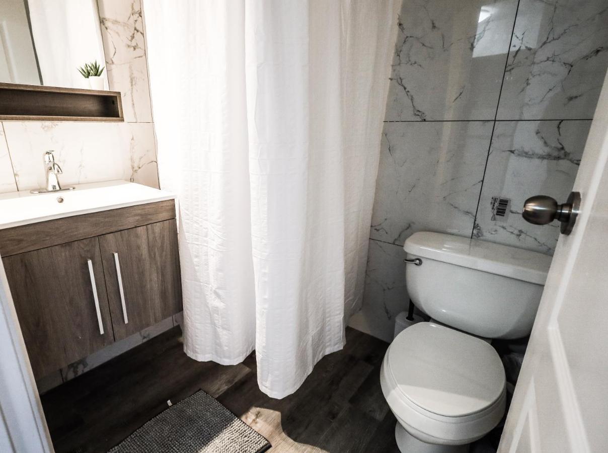 Kensington Boutique Suites Apartment *