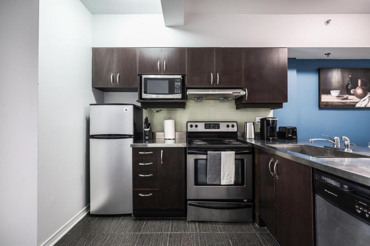 Kensington Boutique Suites * Toronto