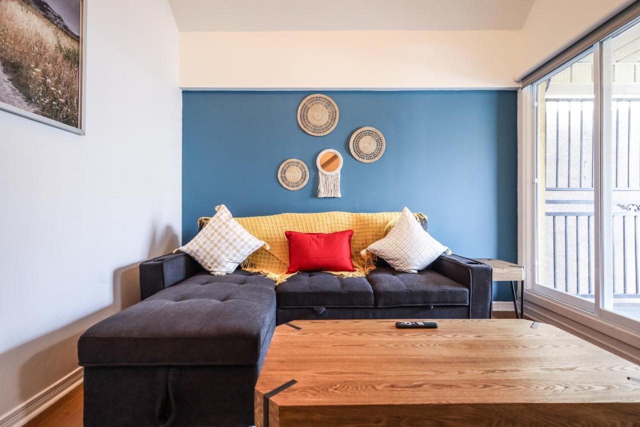 Kensington Boutique Suites Apartment
