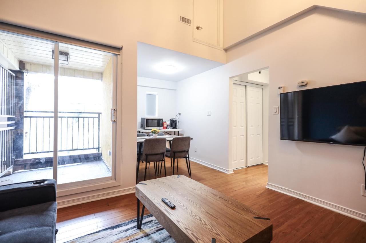 Apartment Kensington Boutique Suites Toronto