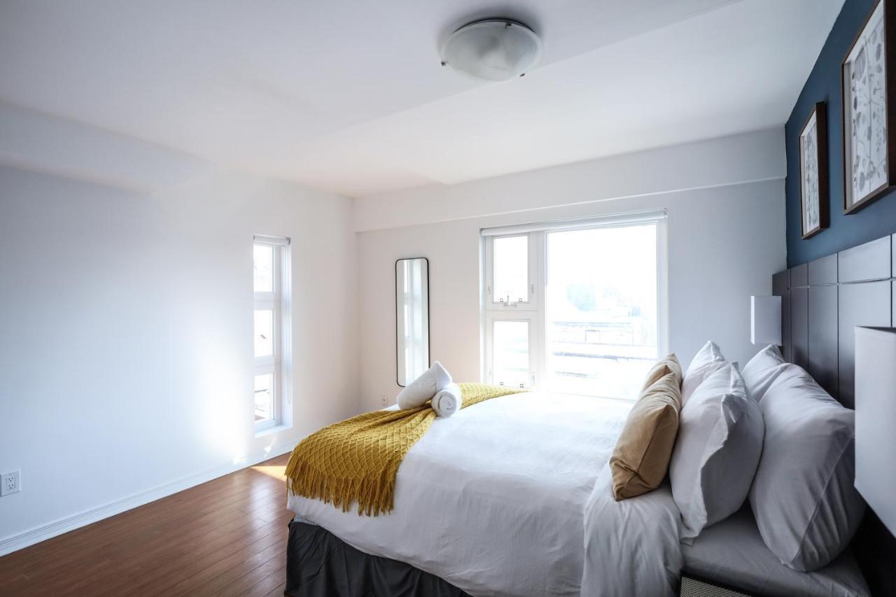 Kensington Boutique Suites Apartment *