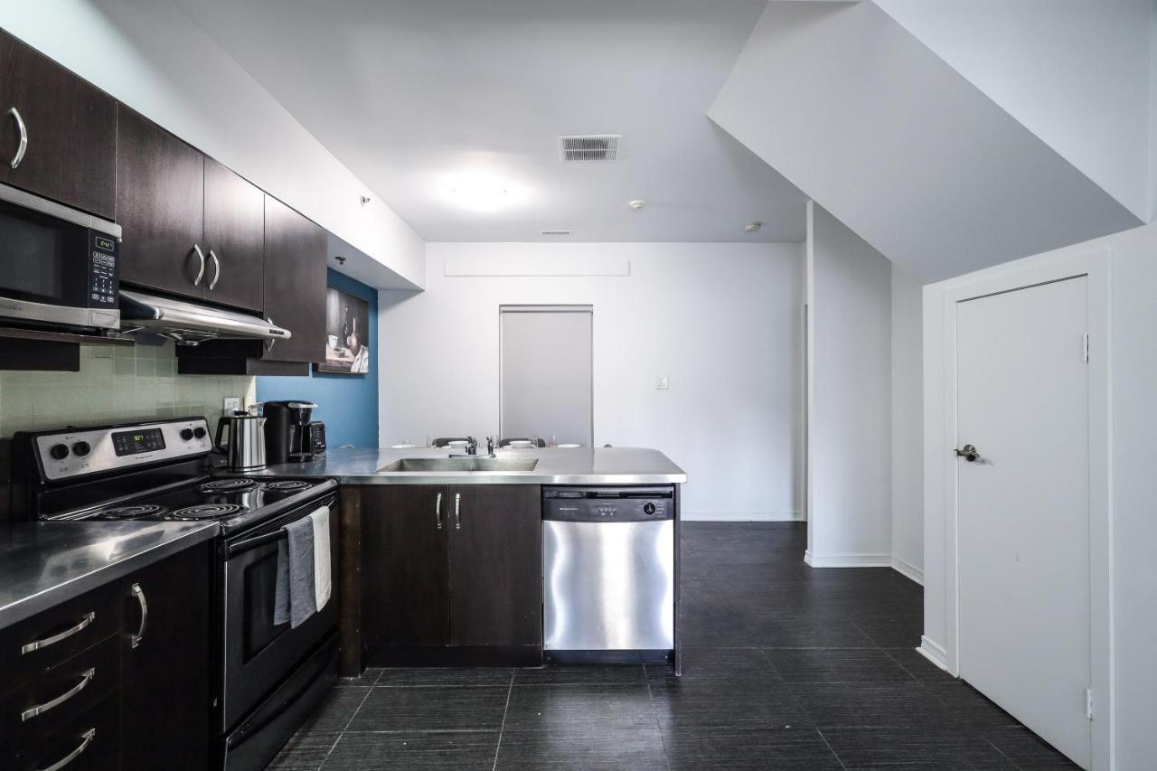Kensington Boutique Suites