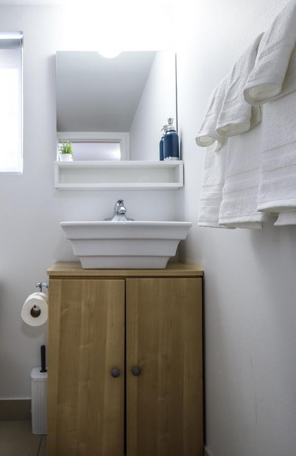 Kensington Boutique Suites Apartment *