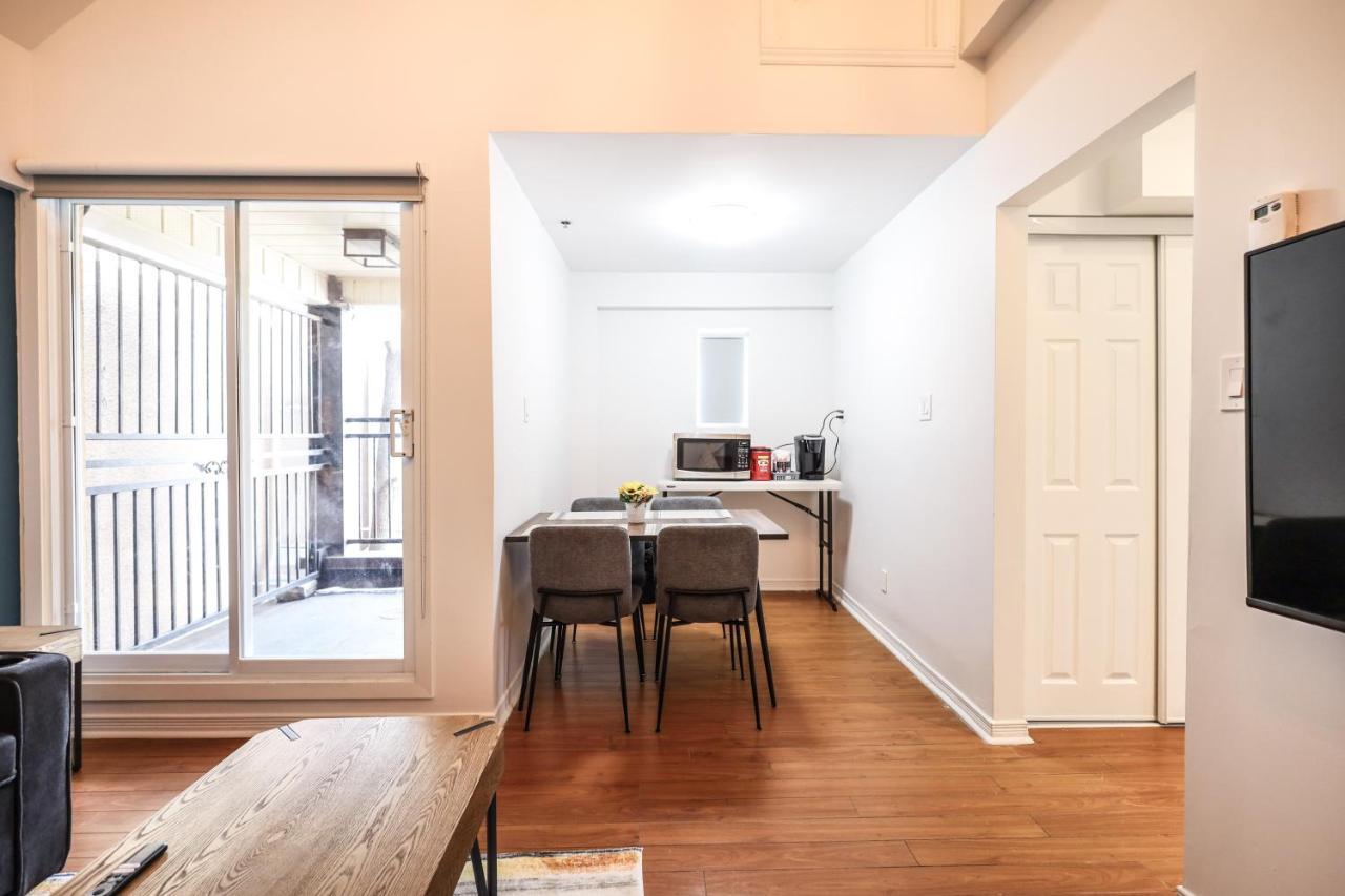Kensington Boutique Suites Apartment Toronto