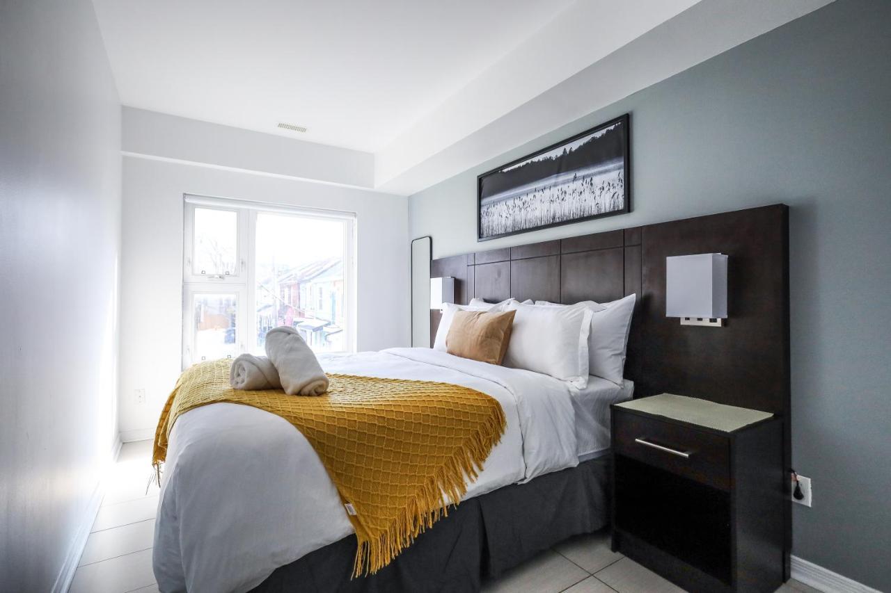 Kensington Boutique Suites Apartment