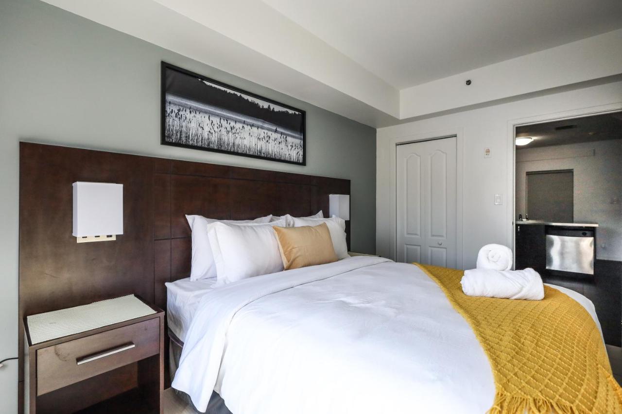 Kensington Boutique Suites Toronto