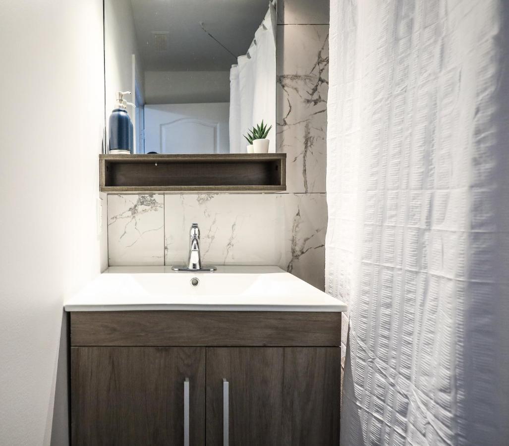 Kensington Boutique Suites Apartment Toronto