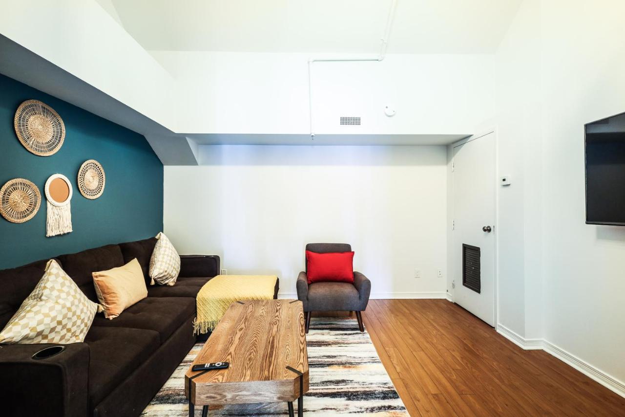 Apartment Kensington Boutique Suites *