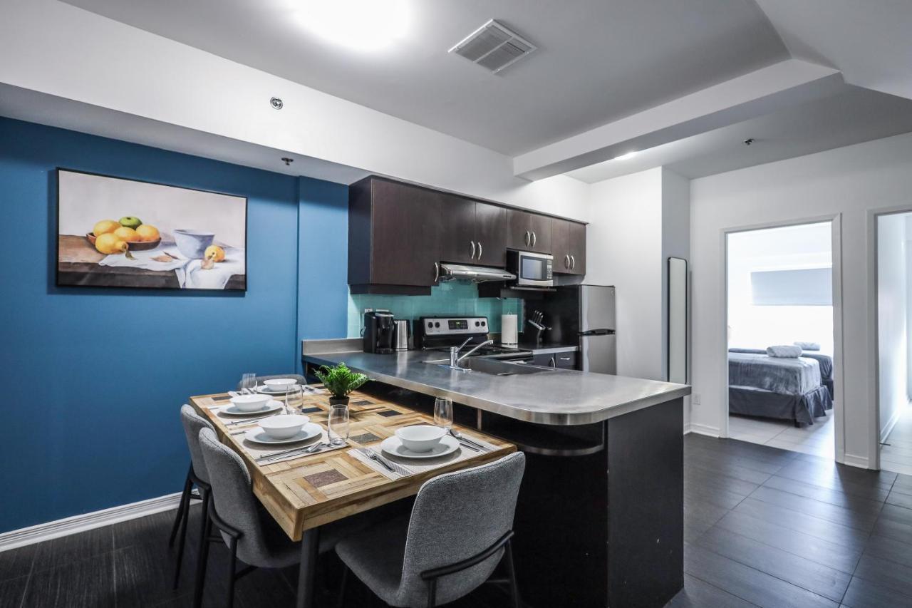 Kensington Boutique Suites * Toronto