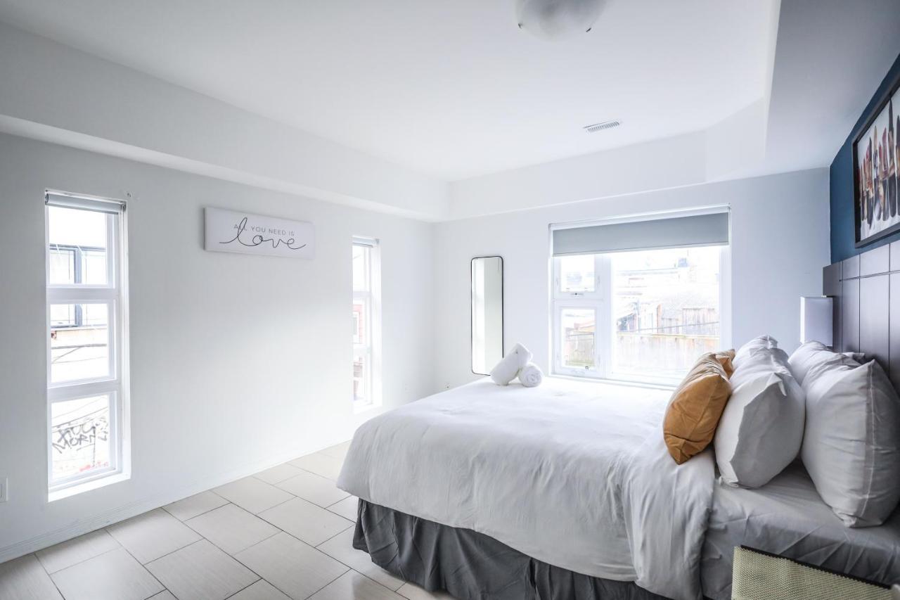 Kensington Boutique Suites Apartment