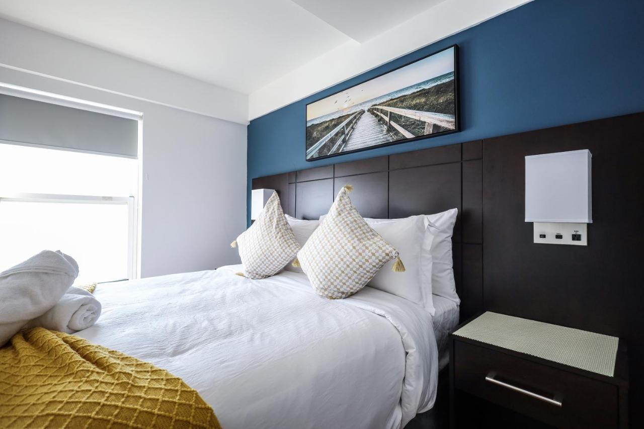 Kensington Boutique Suites Apartment *