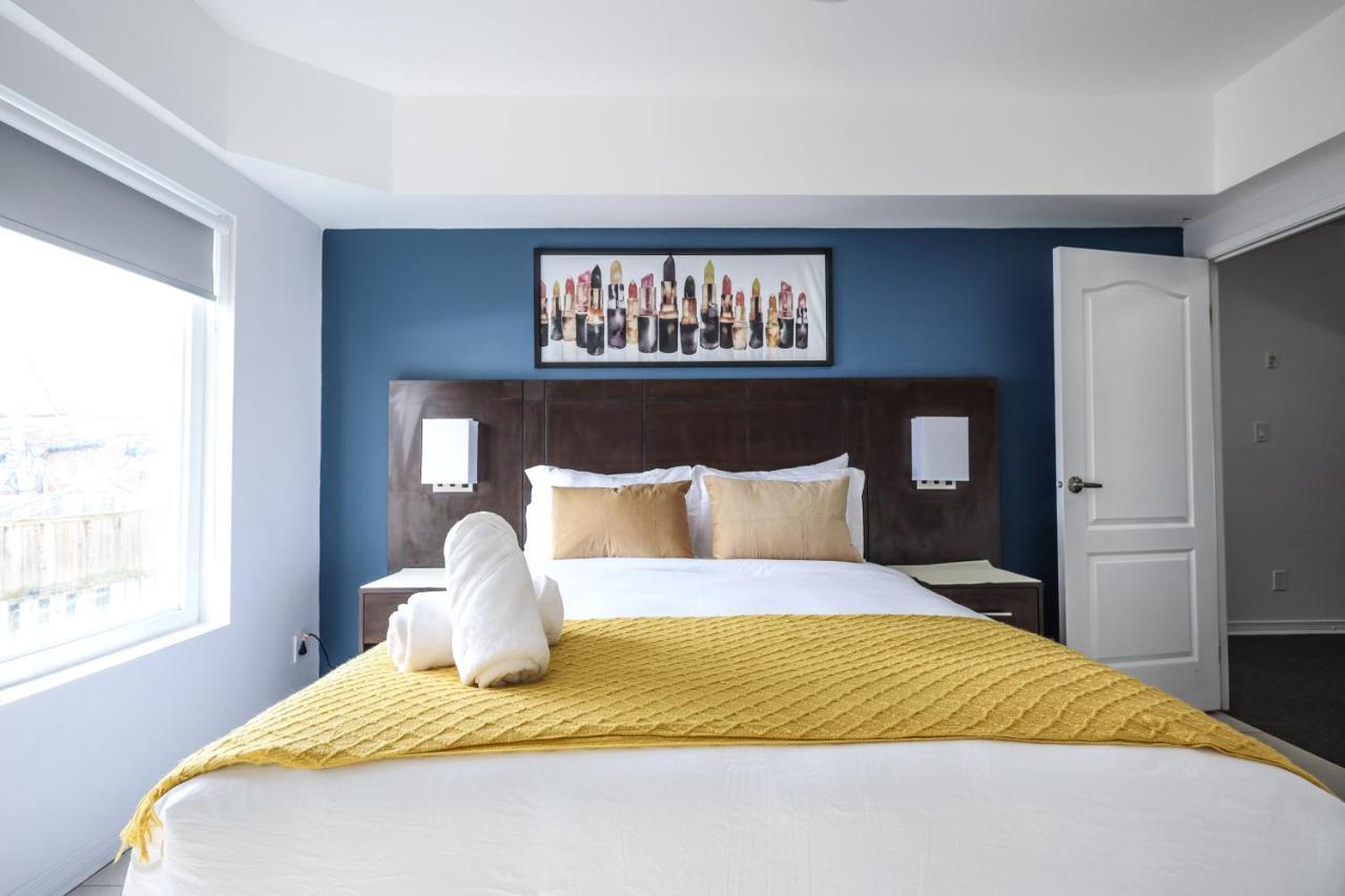 Apartment Kensington Boutique Suites Toronto
