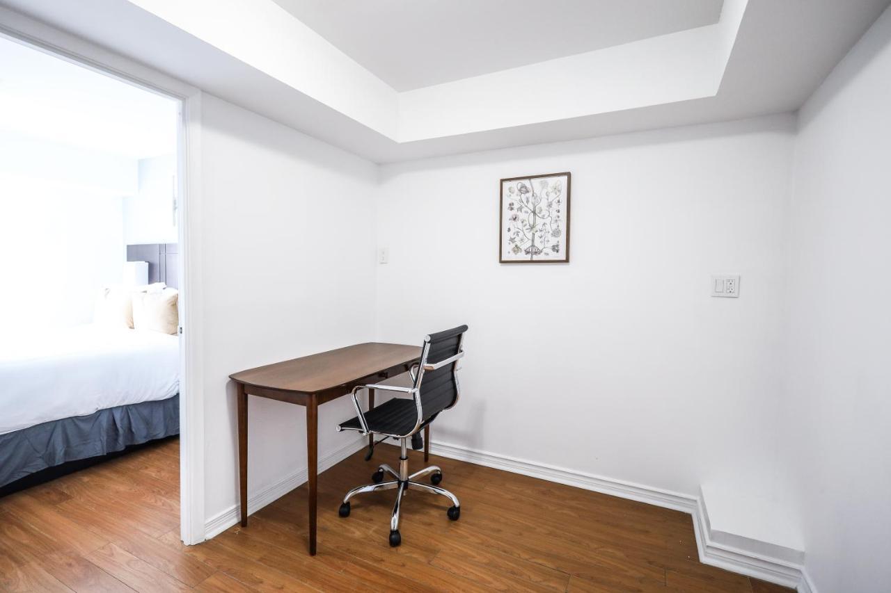 Kensington Boutique Suites Apartment