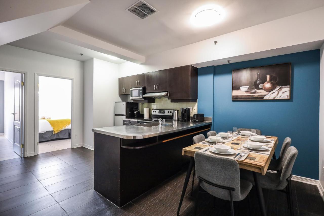 Kensington Boutique Suites * Toronto