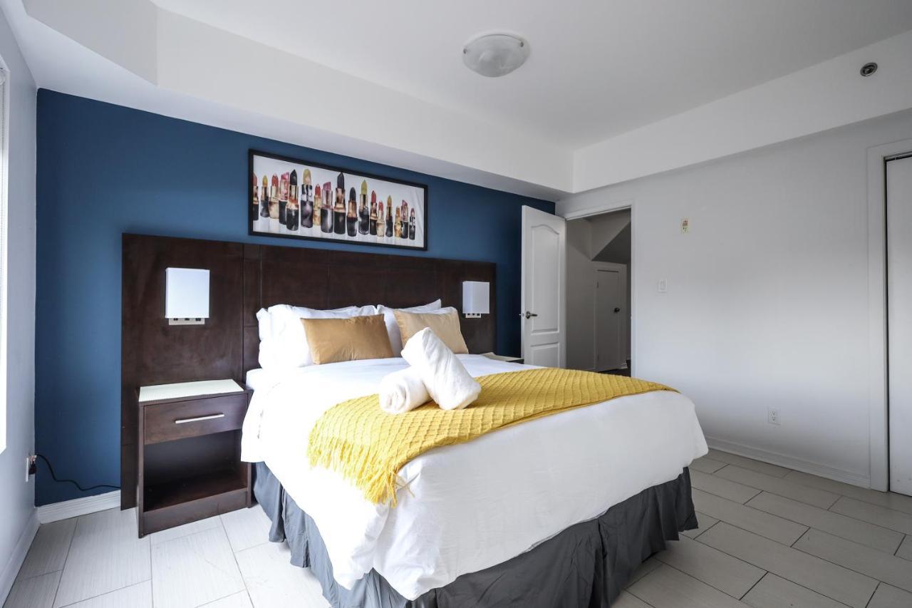 Kensington Boutique Suites *