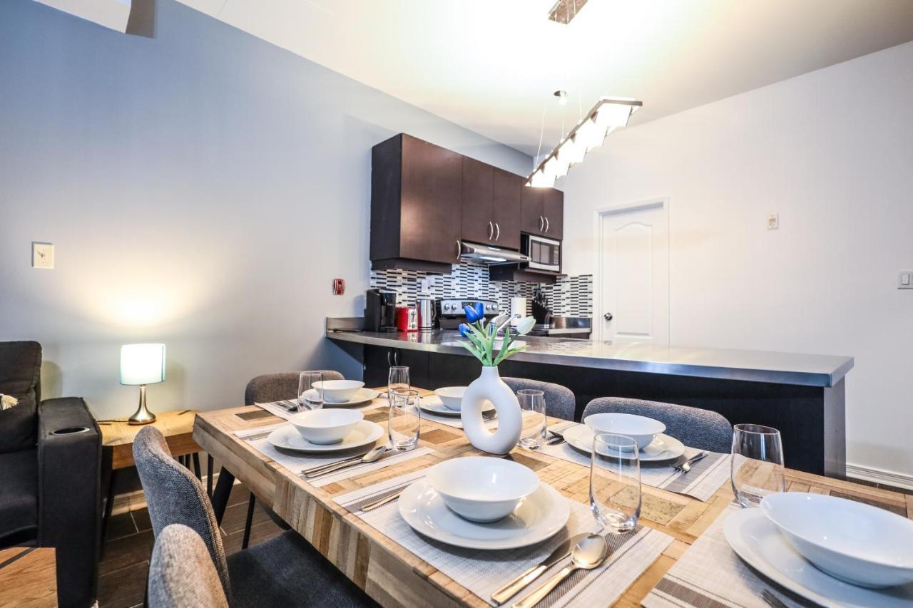 Kensington Boutique Suites * Toronto
