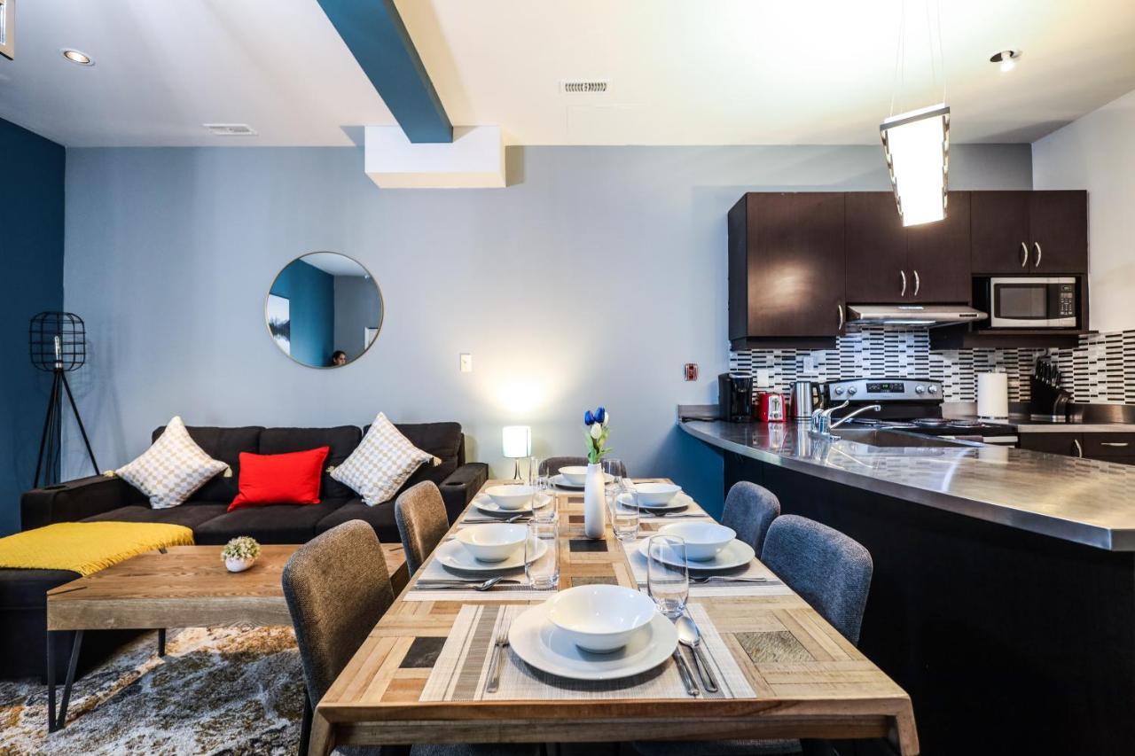 Kensington Boutique Suites Apartment *