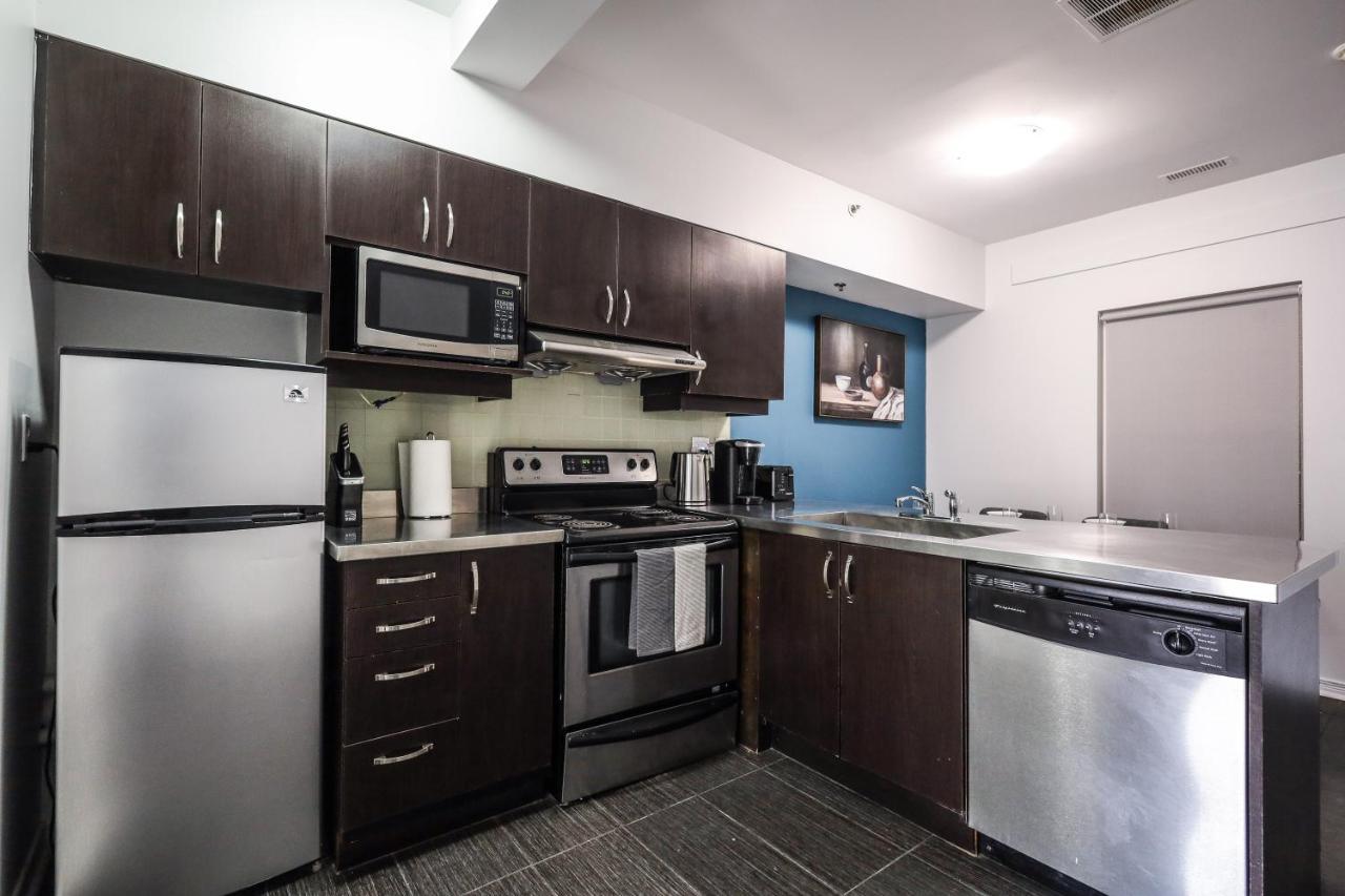 Kensington Boutique Suites * Toronto