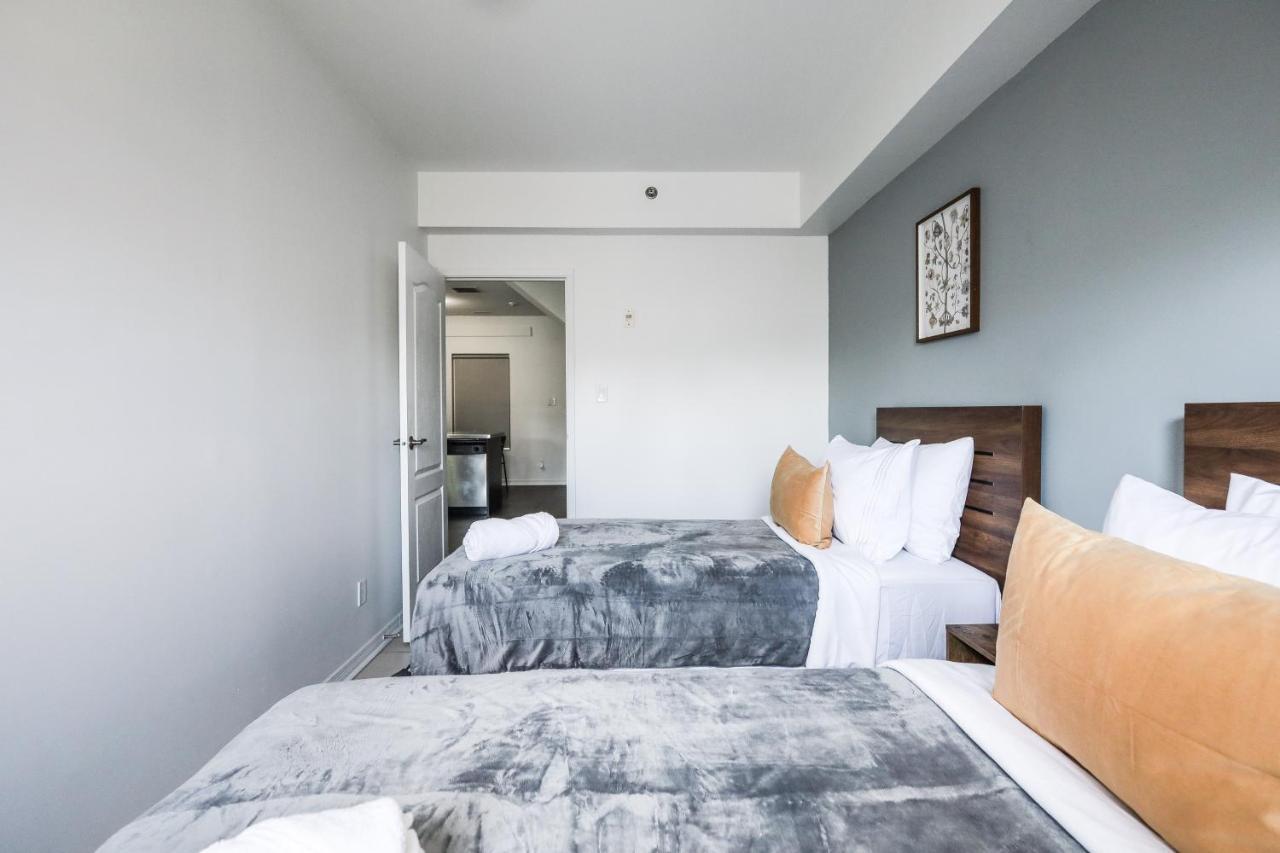 Kensington Boutique Suites Apartment