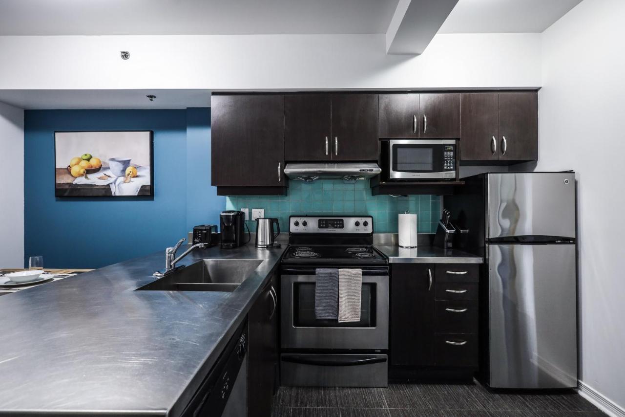 Apartment Kensington Boutique Suites Toronto
