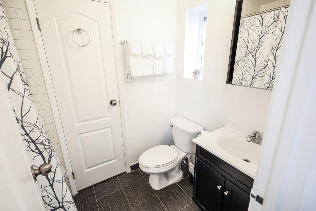 Kensington Boutique Suites Apartment