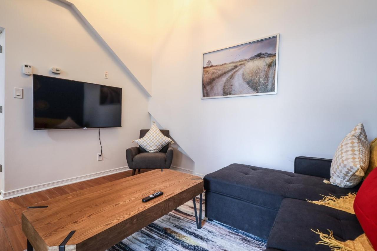 Kensington Boutique Suites Apartment *