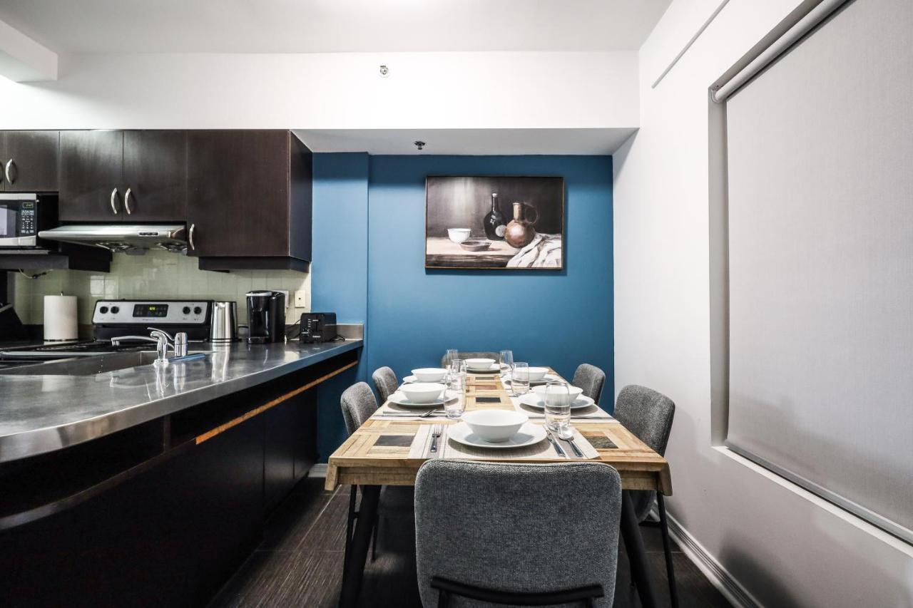 Kensington Boutique Suites Toronto