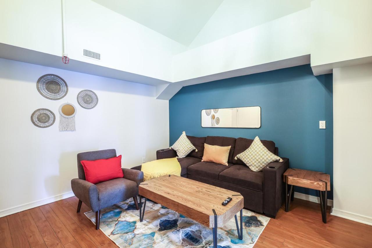 Kensington Boutique Suites Toronto