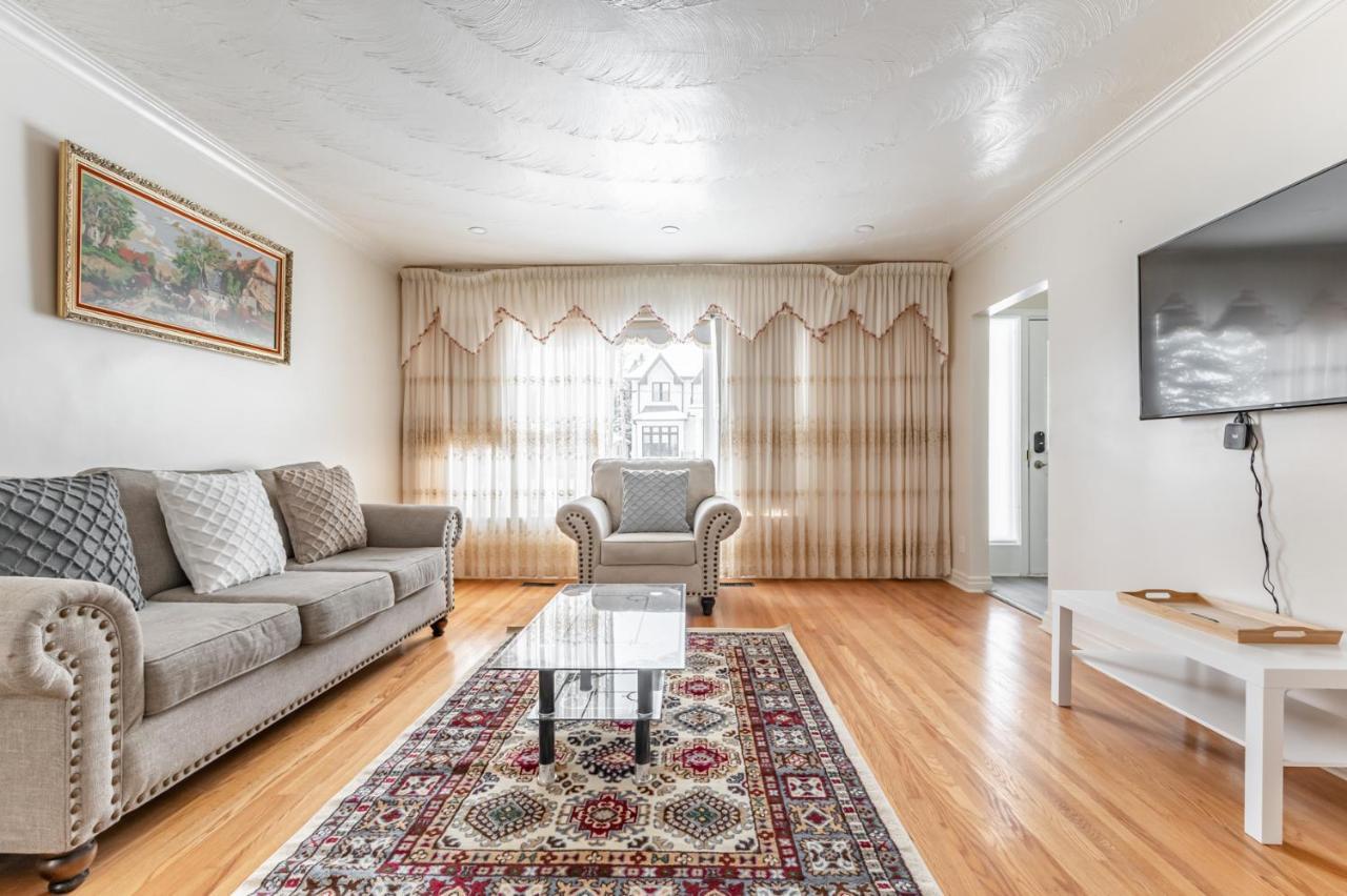 Hexham Scarborough Holiday home