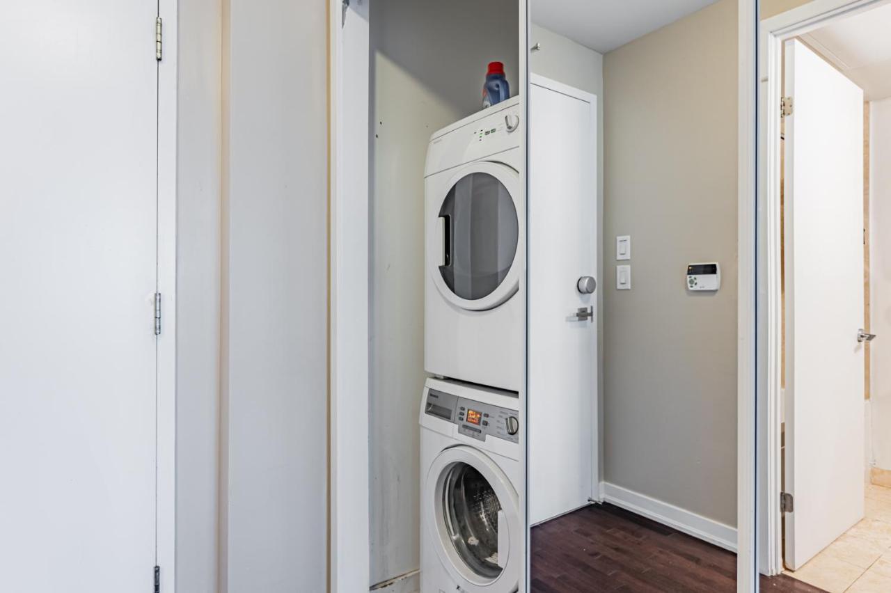 Downtown Vacation Apartment *