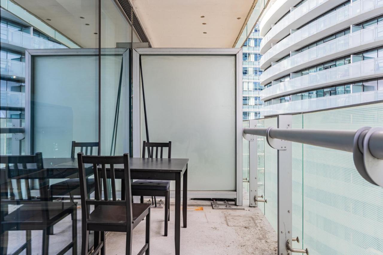 Downtown Vacation Apartment