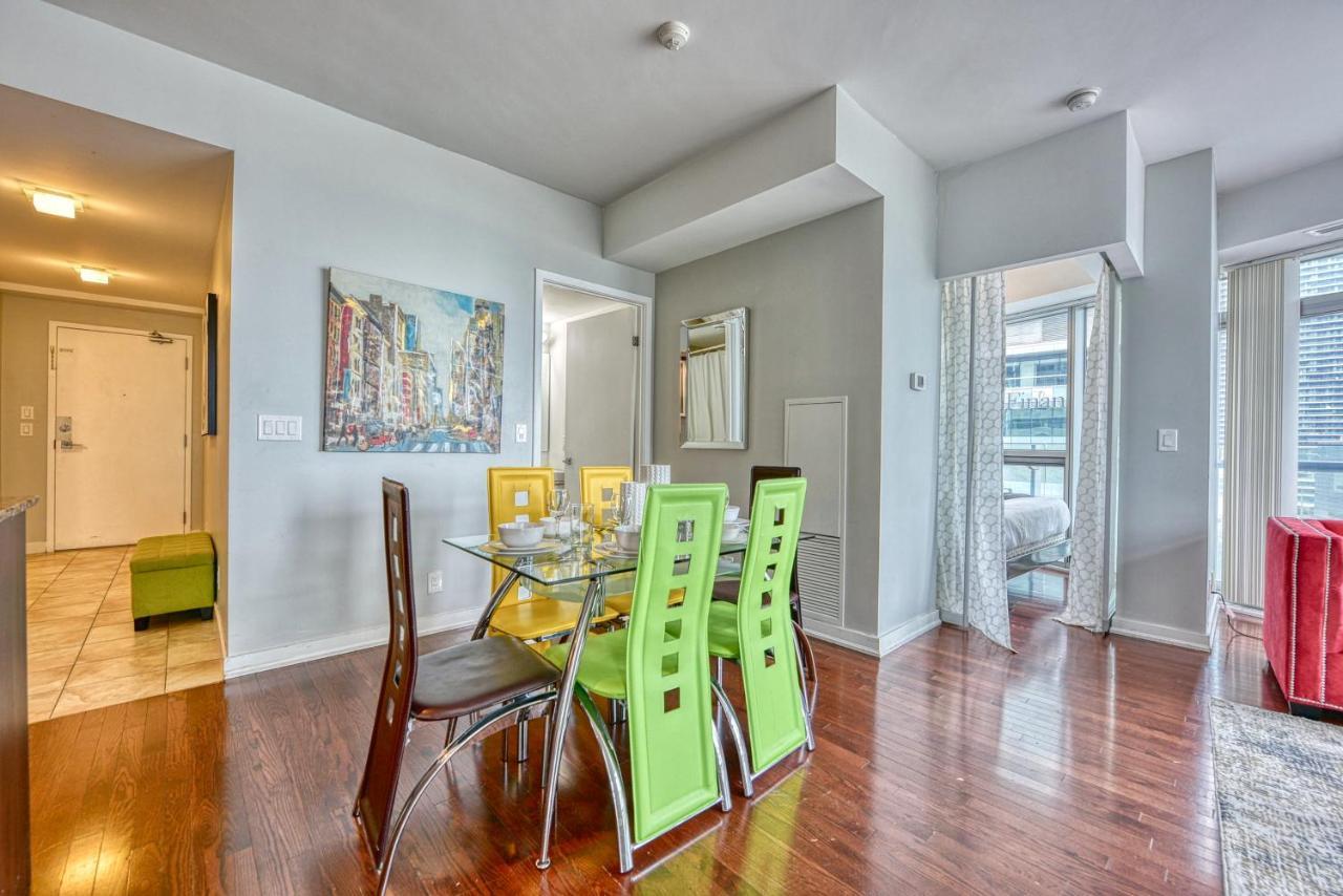 Downtown Vacation Apartment