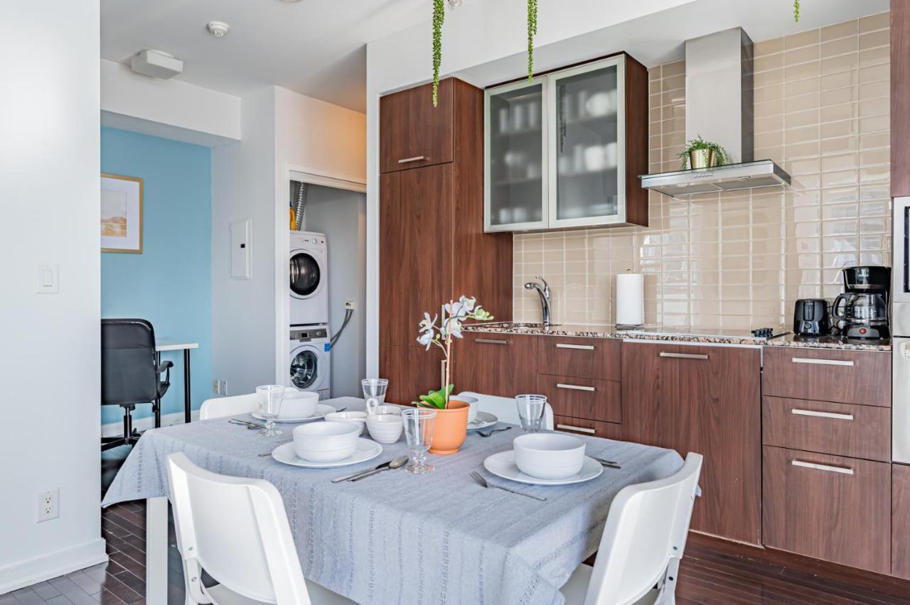 Downtown Vacation Apartment