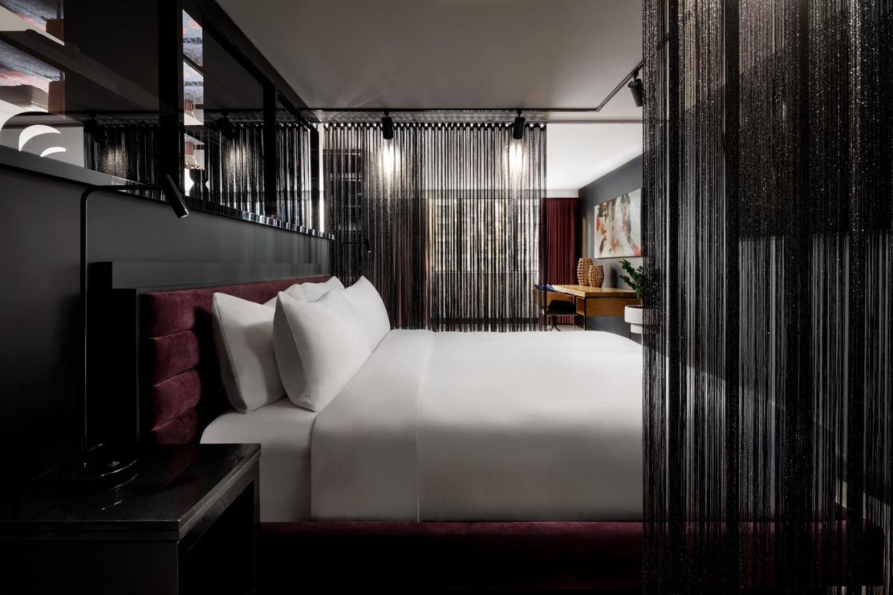 W Hotel