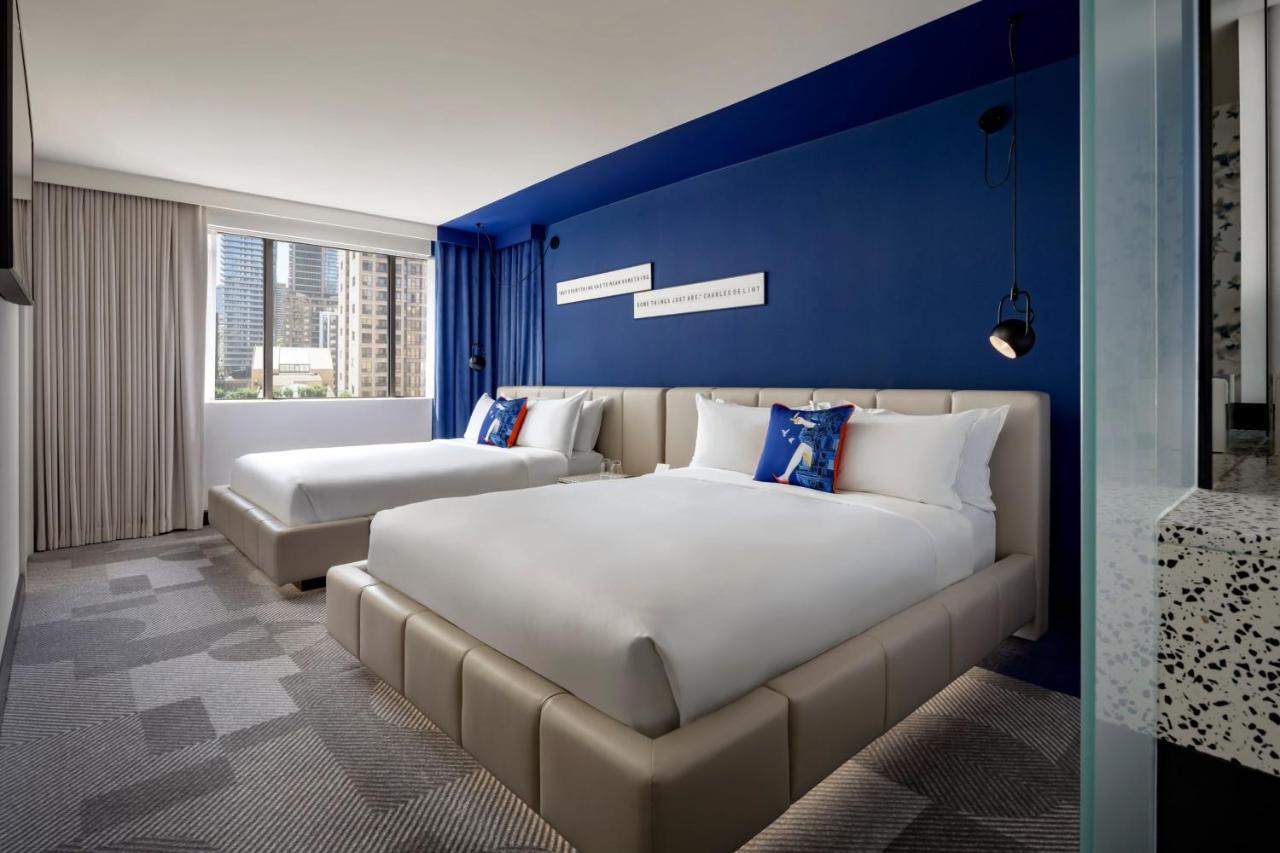 Hotel W