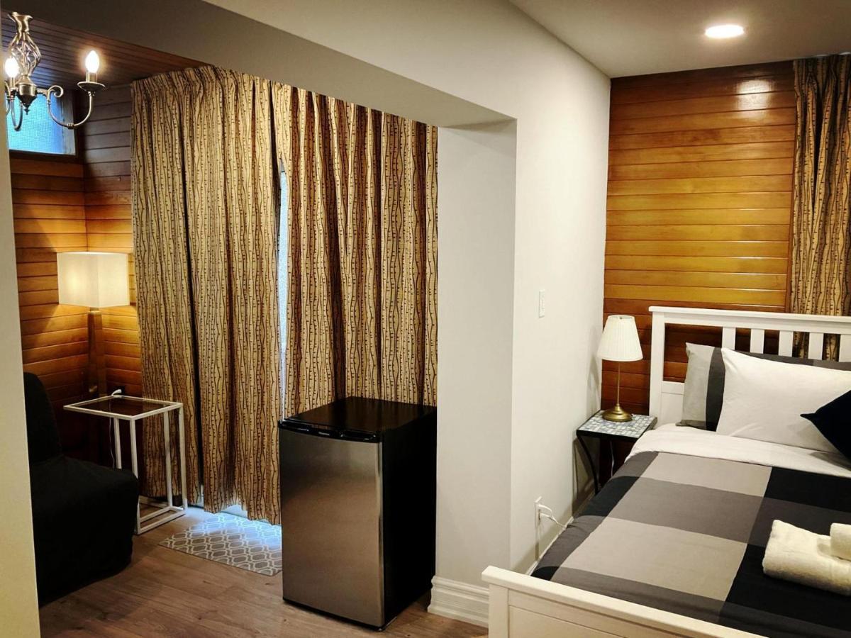 Homestay Lawrence Garden *