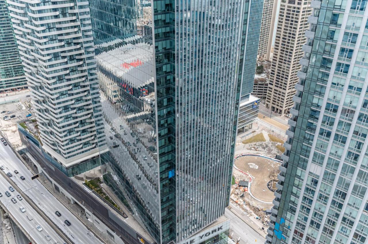 Downtown Vacation Apartment