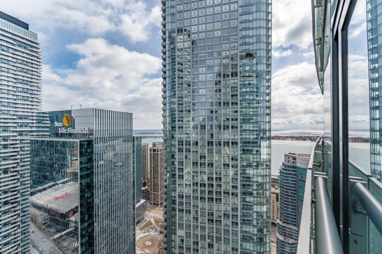 Downtown Vacation Toronto