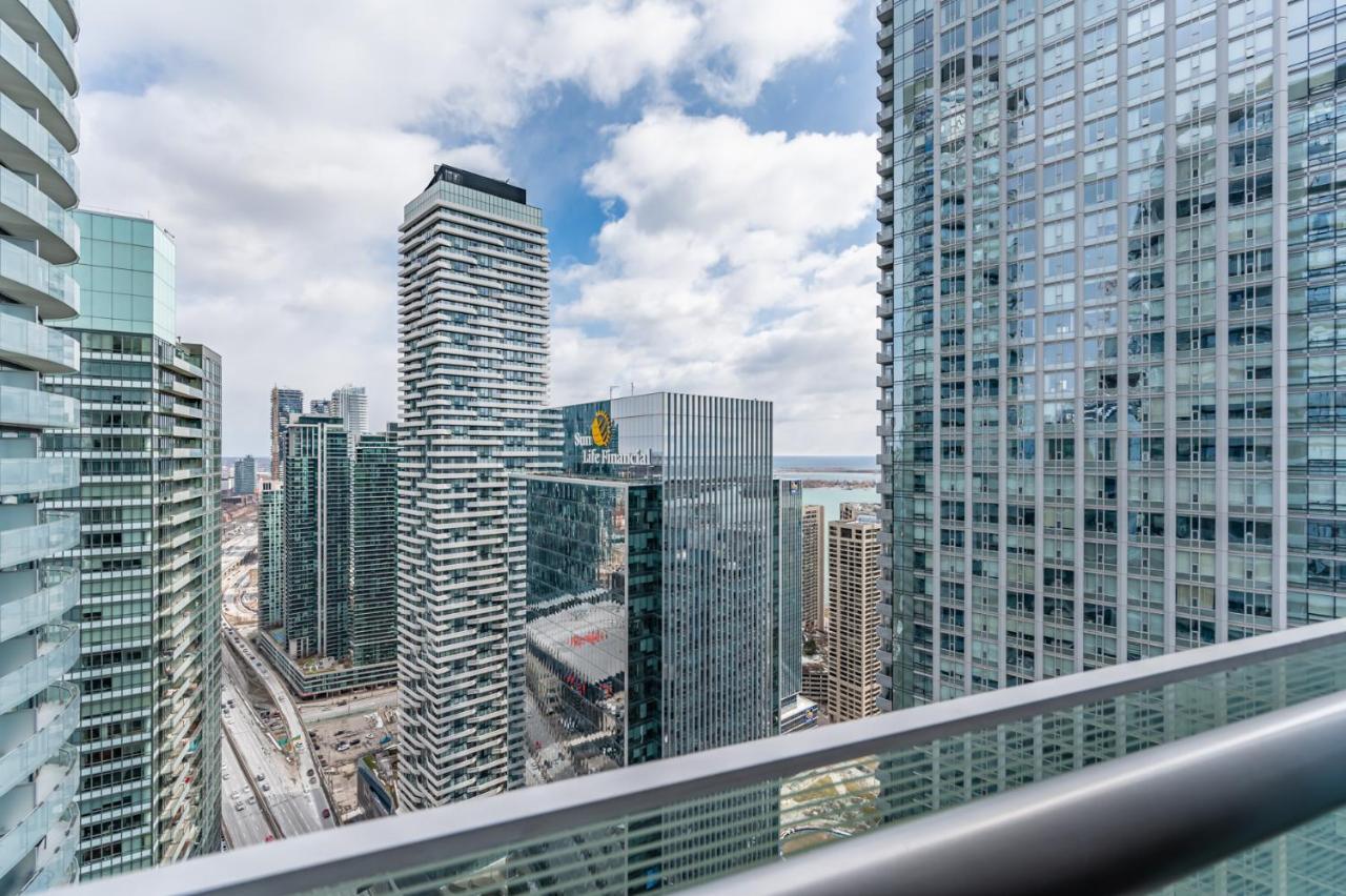 Downtown Vacation Apartment