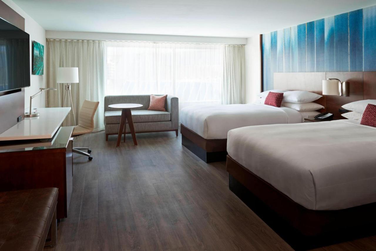 Marriott Centre Hotel