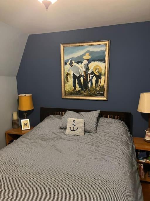 Cabbagetown Retreat Holiday home *