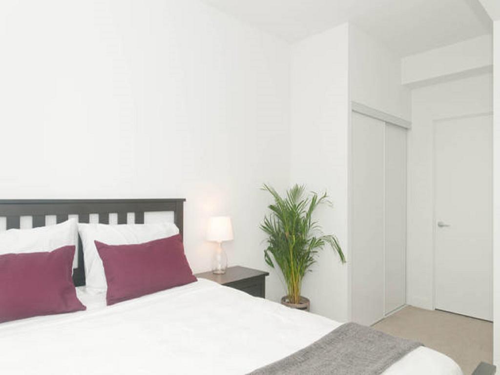 Nge - Downtown Apartment Toronto