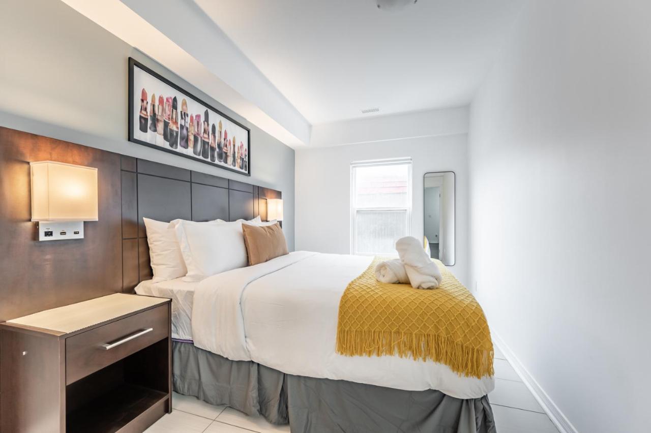 Apartment Downtown Townhomes