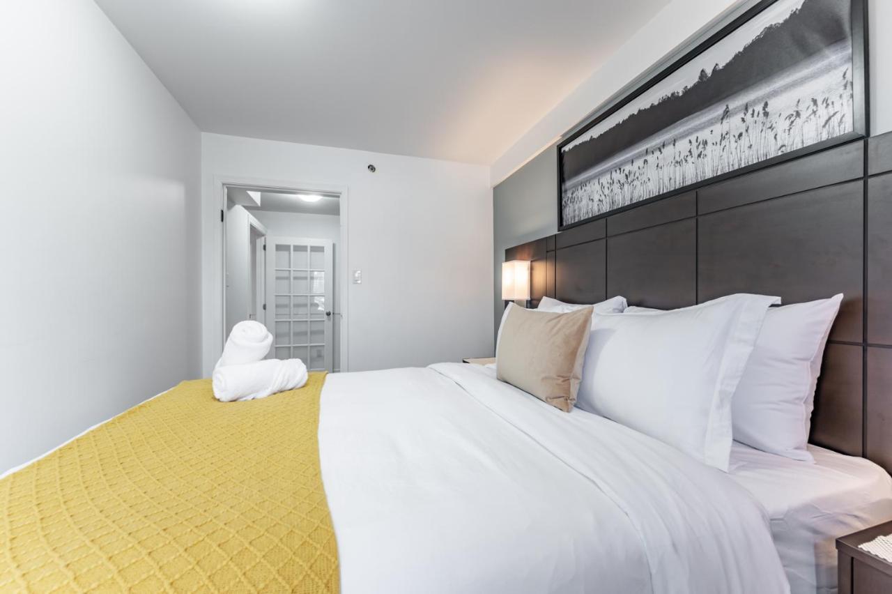 Downtown Townhomes Apartment