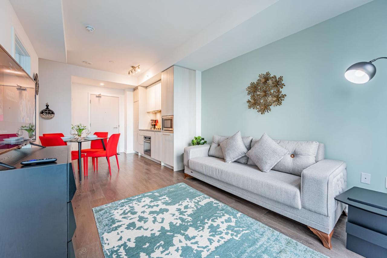 Lovely In Downtown Core Apartment *