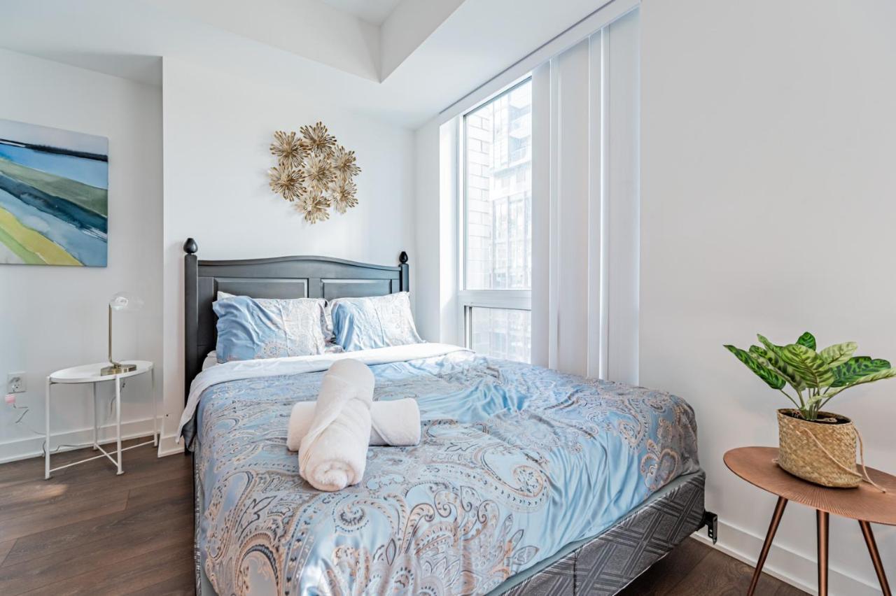 Apartment Lovely In Downtown Core *